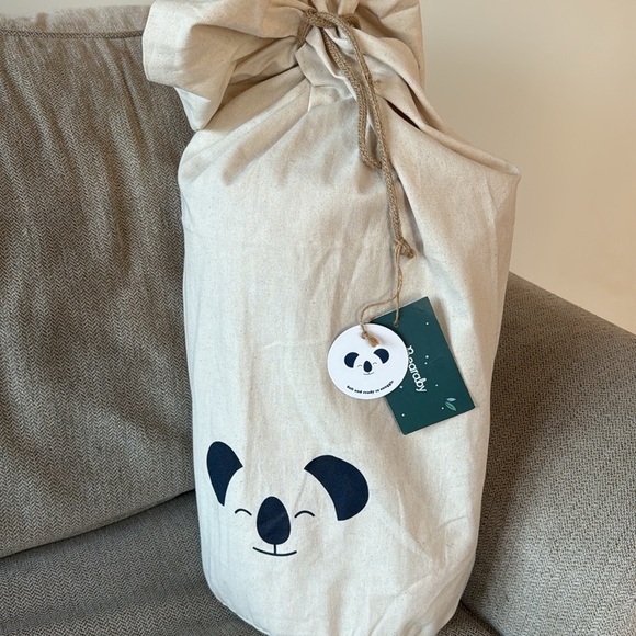 Nappling weighted blanket - Picture 5 of 8